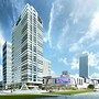 Four Points By Sheraton Rizhao Central Activities Zone