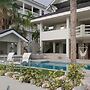 Romantic Waterfront Villa for 6