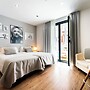 Infinium Zamora Suites y Apartamentos