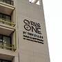 Cyrus One By Trivelles