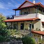 Quiet Two-level Mountain Villa Dorothy Polydrosos