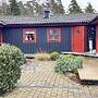 4 Star Holiday Home in Eldsberga