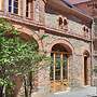 Ferienwohnung mit Kamin & Sauna im Historischen Gewolbe - Best Price!