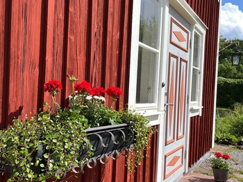 5 Star Holiday Home in Enhorna