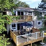 Luxury Waterfront Retreat in Highlands East - Ridgestone Cottage