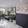 B Suites Boutique Hotel