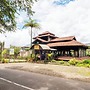 Cottage Syariah GS Rumah Kayu