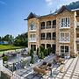 Four Farm - Best Resort In Nainital For Family