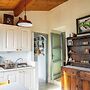 Berzi Bliss Cottage Retreat