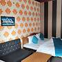 Hotel New Pandey Inn