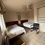 Hotel Vagabundo