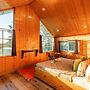 Alaya Stays Hill Top Farmstead 3 BHK