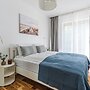 Imperial Apartments - Bernadowska