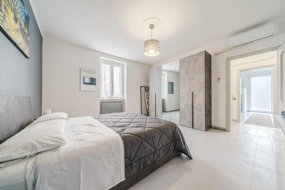 Casa Mimmo - close to the airport