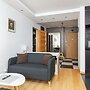 RentPlanet - Apartament Skoroszewska