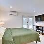 Healthcare Workers' Home Base! Portland Apt