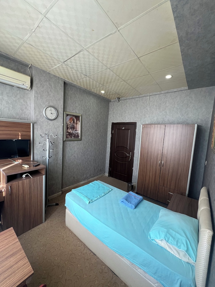 HAKAN OTEL