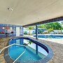 2 Private Pools! 2-acre Retreat Near Dtwn Sarasota