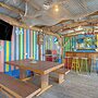 Sun & Sand in St Pete! Family Home w/ Tiki Bar