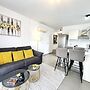 127 NIC - Stay Sun Line Apartment
