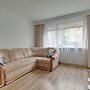RentPlanet - Apartament Rubinowa