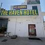 The Haven Hotel