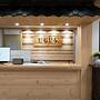 Yuseong Manwol Hotel (Hanok)