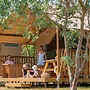 Tente Ecolodge
