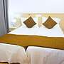 King baobab lodge