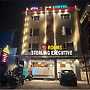 Hotel Sterling Executive