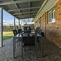 Bright 3-bed Retreat Near Beaches