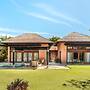 Bungalow With Pool and Backyard in Cap Cana