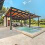Amazing Villa With Private Patio bbq in Cap Cana
