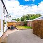 Charming Cottage Ideal for Families Free Parking