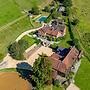 Incredible Countryside Getaway With Tennis Court