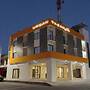 Hotel Urban Tacana