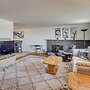 Nurse-friendly Spokane Home Near Medical Centers