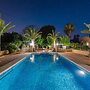 Harmony Villa by Fidalsa