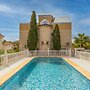 Fidalsa Mediterranean Beachfront