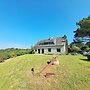 Spacious Coastal Villa Near Rospico Beach