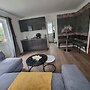 Apartment Sleeps 4 With Enclosed Garden