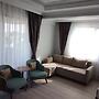 Grand Gazella Delux Otel