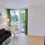 Studio Roswitha mit Pool und Sauna