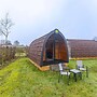 Zeeland Glamping Lodge for 2