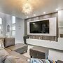 Long-term Luxury! Las Vegas Home w/ Yard, Gazebo