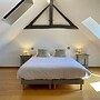 Appartement du Châtel