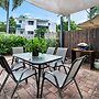 Zen Urban Nest Cozy - Central- Patio