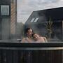 Flowfort View Private Hottub & Sauna Cottage Lekko