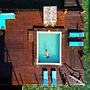 Coral Wing Casitas