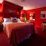 The lion hotel
